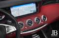 Mercedes-Benz S 63 AMG S63 AMG Cabrio Edition 130 Burmester 360° HeadUp Grau - thumbnail 44