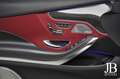 Mercedes-Benz S 63 AMG S63 AMG Cabrio Edition 130 Burmester 360° HeadUp Grau - thumbnail 37