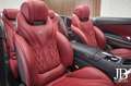 Mercedes-Benz S 63 AMG S63 AMG Cabrio Edition 130 Burmester 360° HeadUp Grau - thumbnail 24