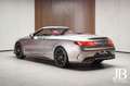 Mercedes-Benz S 63 AMG S63 AMG Cabrio Edition 130 Burmester 360° HeadUp Grau - thumbnail 18