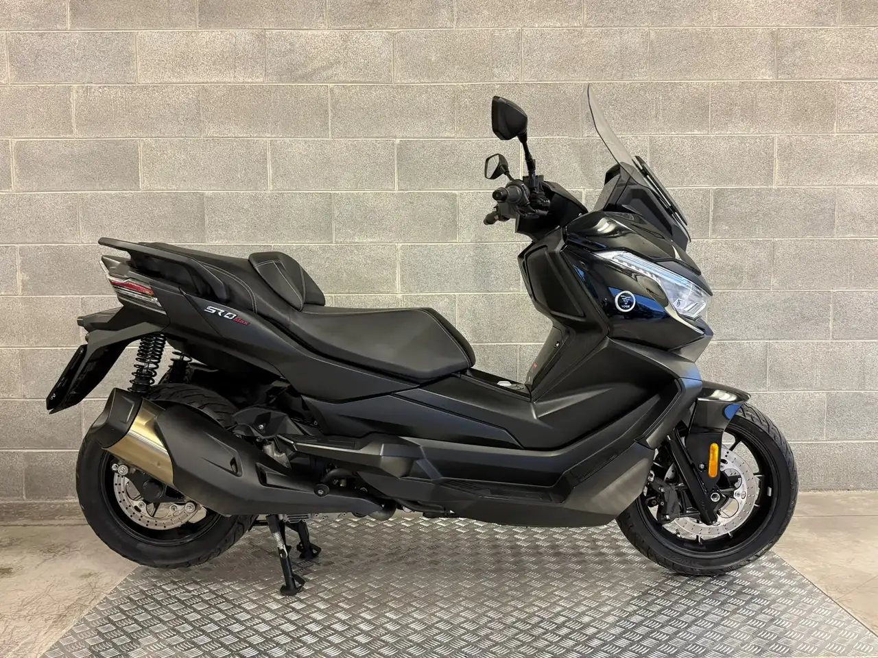 Voge SR4 Max 350
