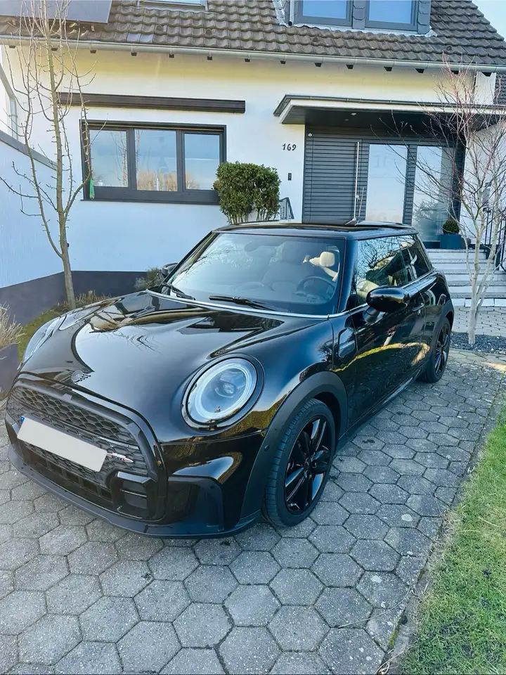 MINI One