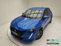 Peugeot 208 II 2019 e- Allure Pack 100kW Blu/Azzurro - thumbnail 15