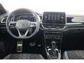 Volkswagen T-Roc 1.5 TSI OPF R-Line DSG AHK/NAV/LED/RFK/SH Silber - thumbnail 9