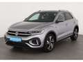 Volkswagen T-Roc 1.5 TSI OPF R-Line DSG AHK/NAV/LED/RFK/SH Silber - thumbnail 2