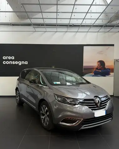 Renault Espace 1.6 dci energy Intens 160cv edc