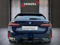 BMW i5 eDrive40 Touring G61 Blau - thumbnail 11