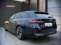 BMW i5 eDrive40 Touring G61 Blau - thumbnail 3
