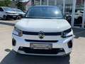 Citroen C3 C3 Turbo 100 PS Max mit Winterpaket Weiß - thumbnail 2