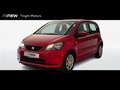 SEAT Mii 5 Porte 1.0 Ecofuel 68cv Reference Rojo - thumbnail 1