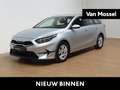 Kia Ceed SW / cee'd SW Sportswagon Pulse 1.0 T-GDi 120 MHEV DCT + Travel Zilver - thumbnail 1