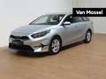 Kia Ceed SW / cee'd SW Sportswagon Pulse 1.0 T-GDi 120 MHEV DCT + Travel Argent - thumbnail 1