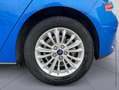 Ford Focus 1.0 EcoBoost 125ch Titanium GPS Radar AV/AR Carplay Bleu - thumbnail 10