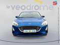Ford Focus 1.0 EcoBoost 125ch Titanium GPS Radar AV/AR Carplay Bleu - thumbnail 2