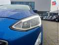 Ford Focus 1.0 EcoBoost 125ch Titanium GPS Radar AV/AR Carplay Bleu - thumbnail 13