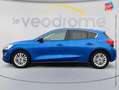 Ford Focus 1.0 EcoBoost 125ch Titanium GPS Radar AV/AR Carplay Bleu - thumbnail 9