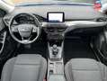 Ford Focus 1.0 EcoBoost 125ch Titanium GPS Radar AV/AR Carplay Bleu - thumbnail 15