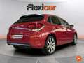 Citroen C4 PureTech 81KW (110CV) Feel Edition Rouge - thumbnail 8