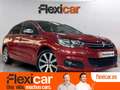 Citroen C4 PureTech 81KW (110CV) Feel Edition Rouge - thumbnail 1
