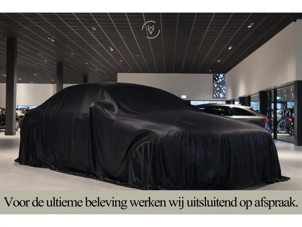Mercedes-Benz S 580