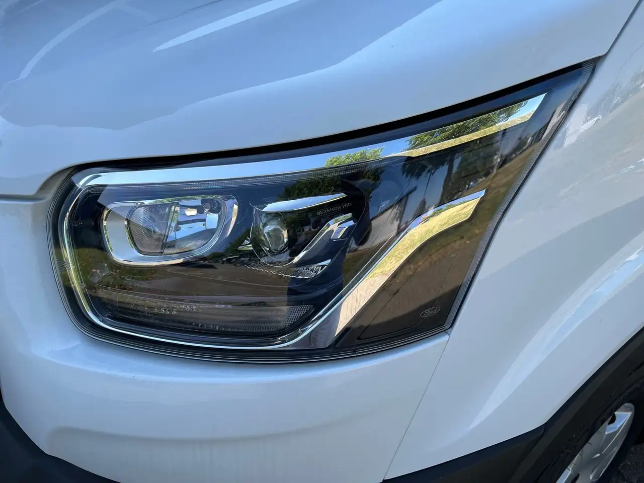 Ford Model not specified 2026