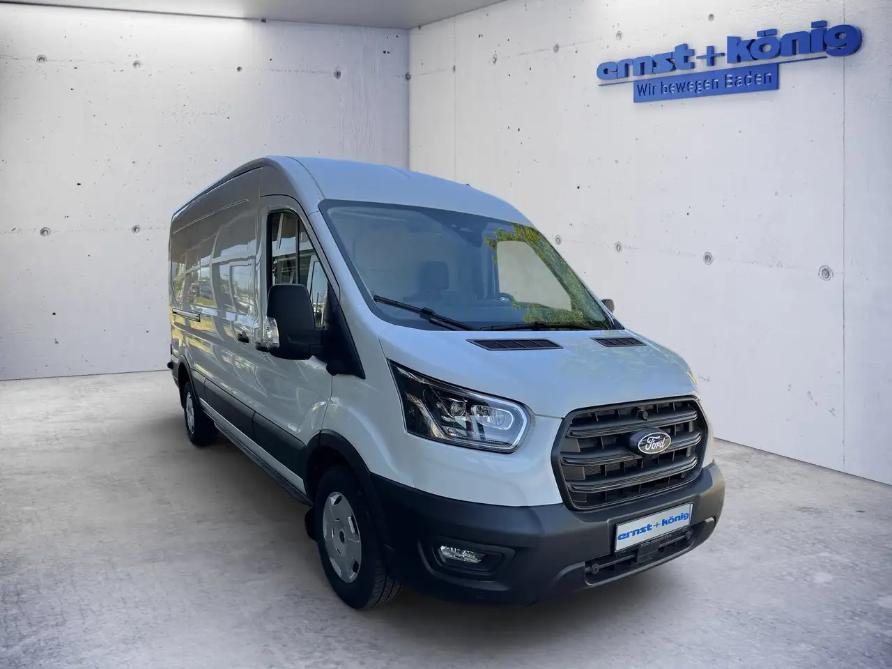 Ford Model not specified 2026
