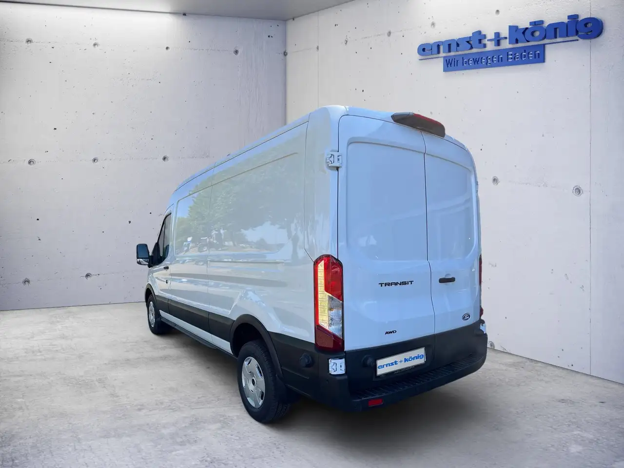 Ford Model not specified 2026