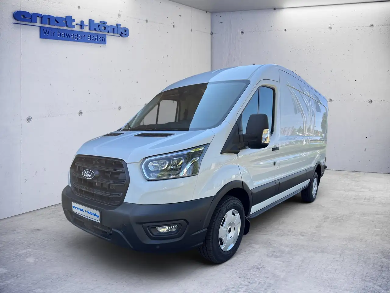 Ford Model not specified 2026
