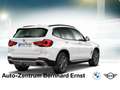BMW X3 xDrive30e Pano Laser AHK HuD Kamera Blanc - thumbnail 3