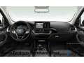 BMW X3 xDrive30e Pano Laser AHK HuD Kamera Blanc - thumbnail 5