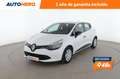 Renault Clio 1.5DCI Business eco2 Blanc - thumbnail 1