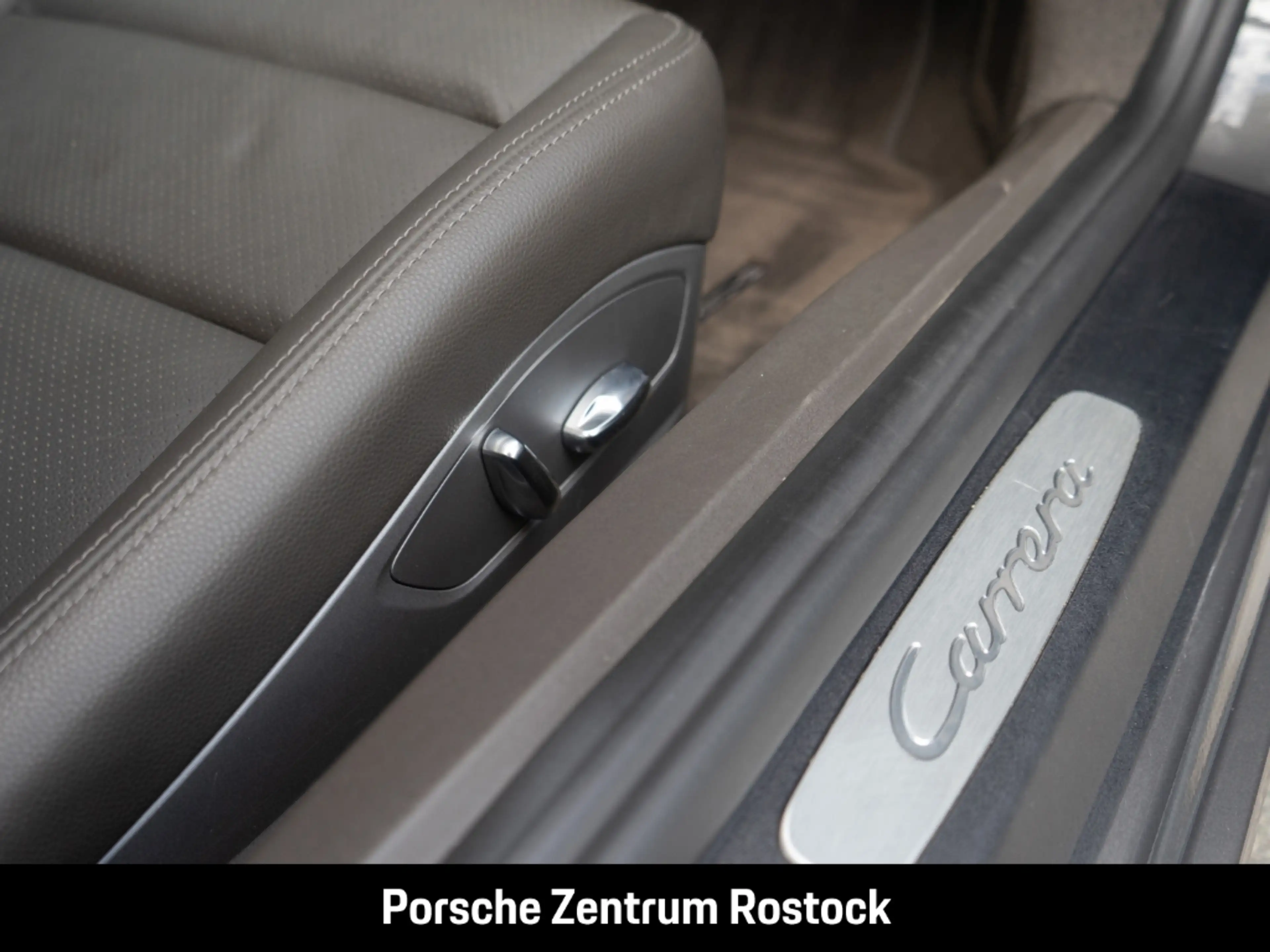 Porsche 991 -2 (911) Carrera Cabriolet — photo 18