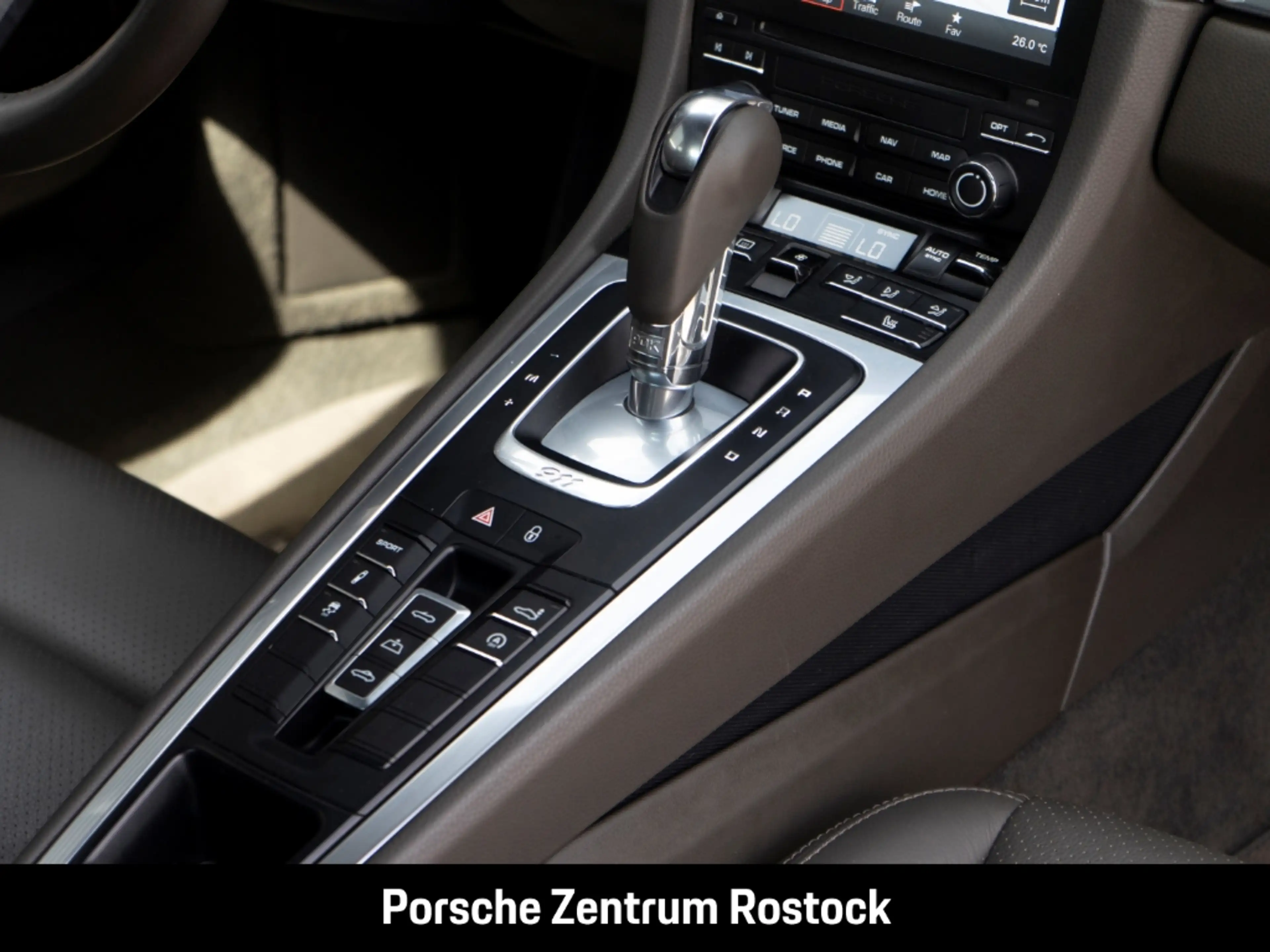 Porsche 991 -2 (911) Carrera Cabriolet — photo 15
