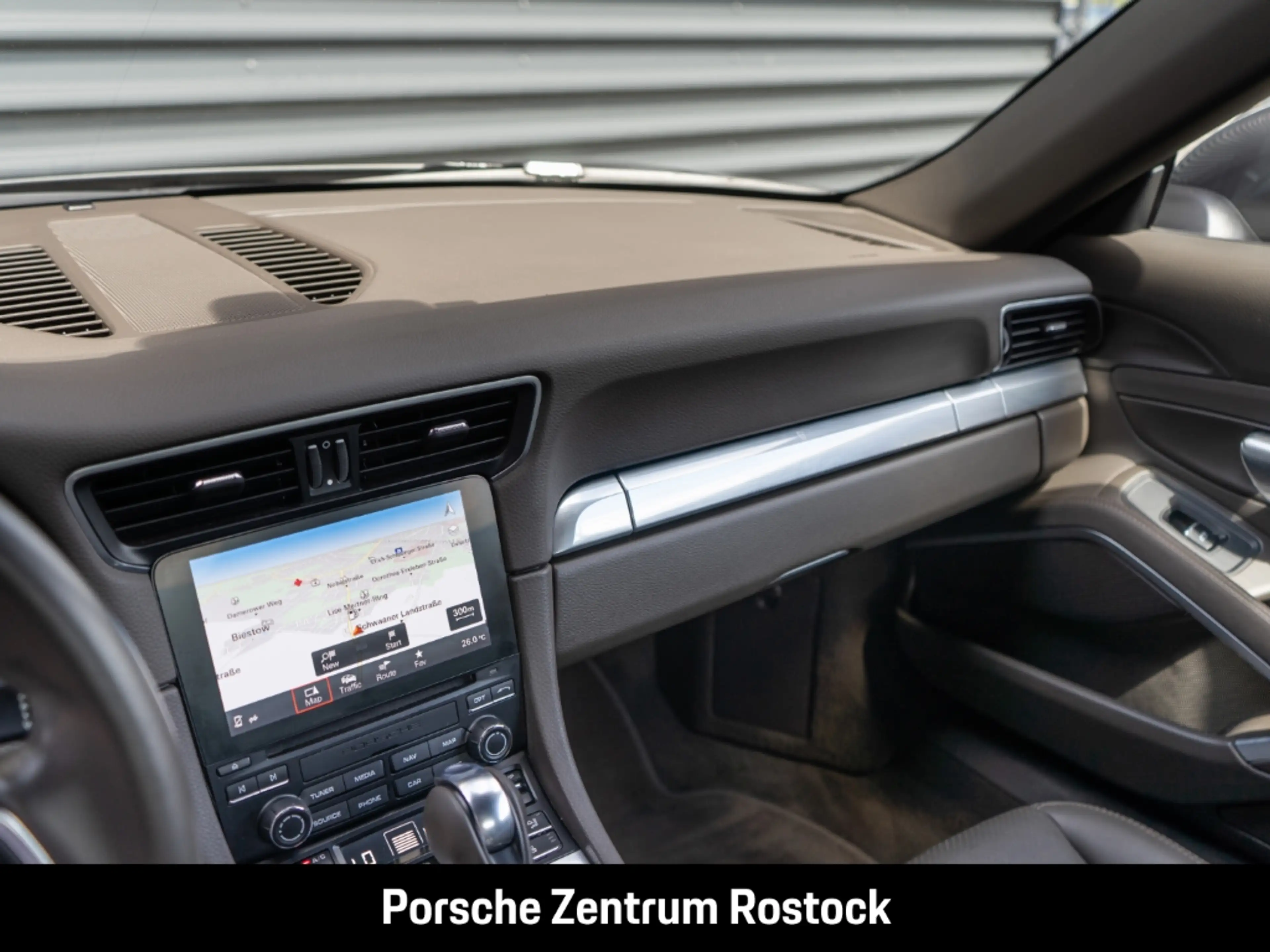 Porsche 991 -2 (911) Carrera Cabriolet — photo 9