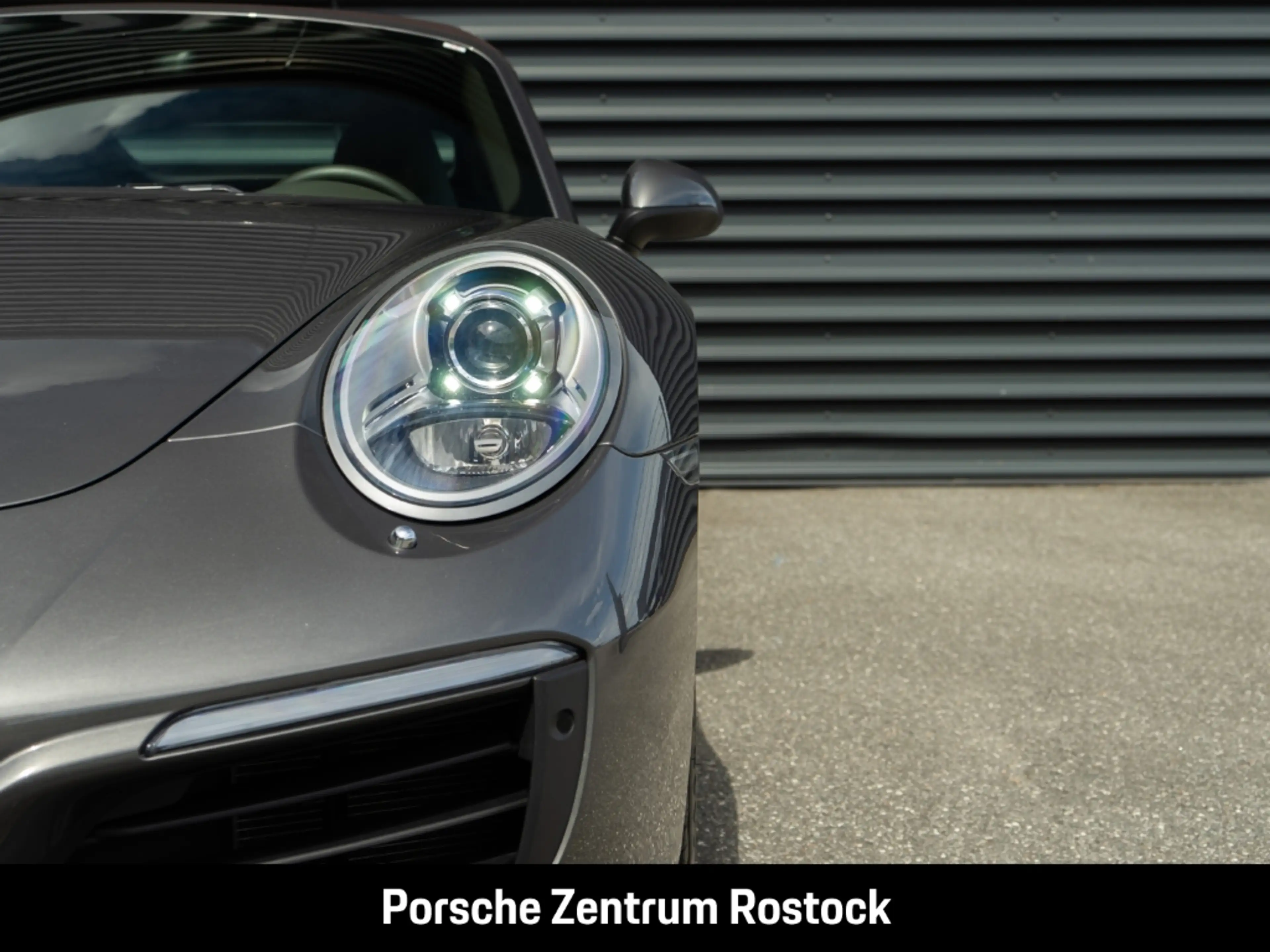 Porsche 991 -2 (911) Carrera Cabriolet — photo 27