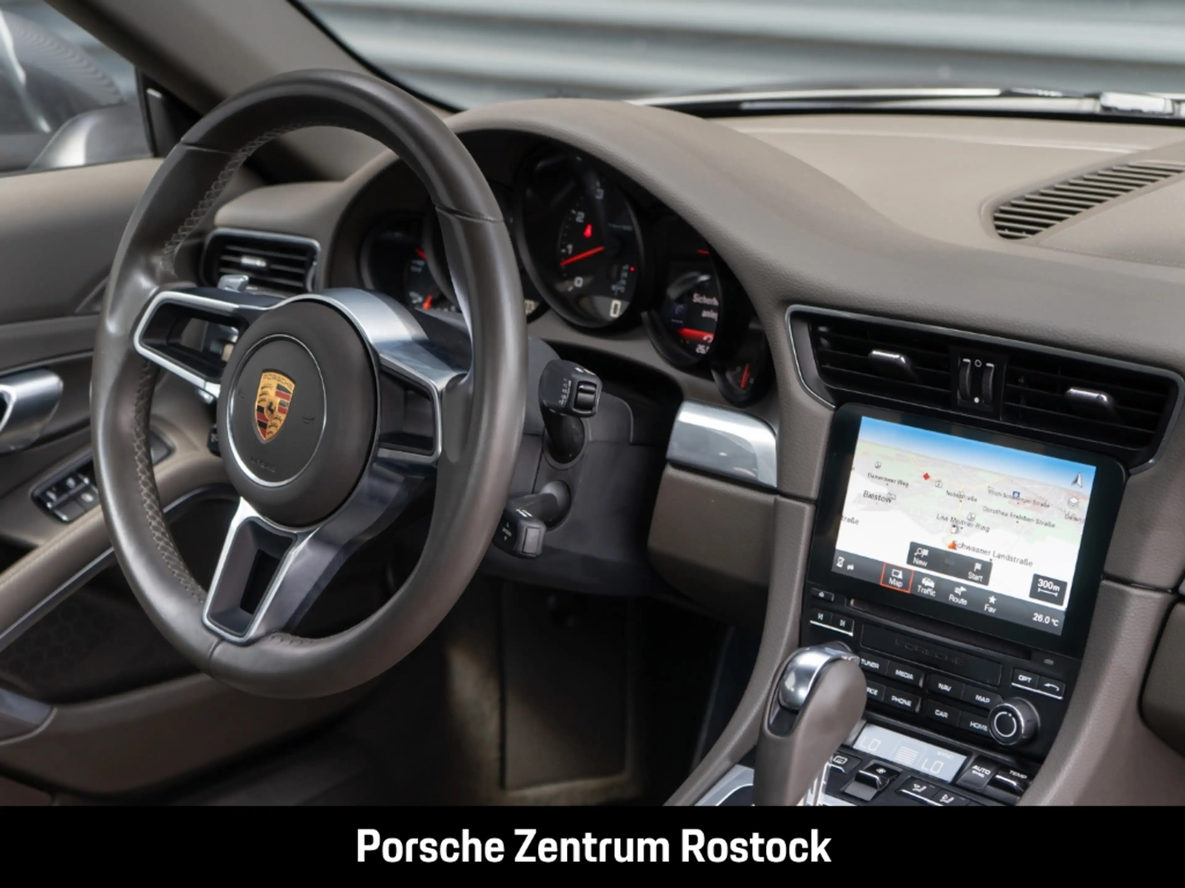 Porsche 991 -2 (911) Carrera Cabriolet — photo 8