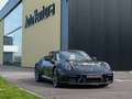 Porsche 992 Cabrio 3.0 Carrera S | Handgeschakeld | Achteras s Zwart - thumbnail 2