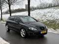 SEAT Leon 1.4 TSI Active Style*NEW APK 12/26*SCHERM*AIRCO Schwarz - thumbnail 5