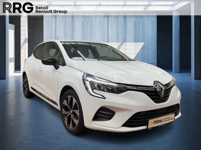 Renault Clio view 7