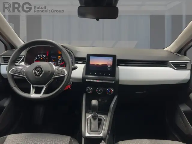 Renault Clio view 10