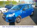Chevrolet Aveo Schrägheck     -1.HAND/SCHECKHEFT/TÜV-NEU! Azul - thumbnail 1