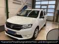 Dacia Sandero II Ambiance LPG *TÜV 10-2025*SCHECKHEFT* Blanco - thumbnail 1