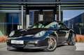 Porsche Cayman 2.9i Manueel / HISTORIEK / PARKEERSENSOREN Noir - thumbnail 36