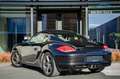 Porsche Cayman 2.9i Manueel / HISTORIEK / PARKEERSENSOREN Negro - thumbnail 2