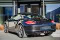 Porsche Cayman 2.9i Manueel / HISTORIEK / PARKEERSENSOREN Schwarz - thumbnail 10