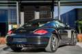 Porsche Cayman 2.9i Manueel / HISTORIEK / PARKEERSENSOREN Negro - thumbnail 8