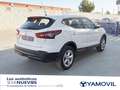 Nissan Qashqai 1.3 DIG-T Acenta 4x2 103kW Blanco - thumbnail 2