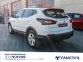 Nissan Qashqai 1.3 DIG-T Acenta 4x2 103kW Blanco - thumbnail 4