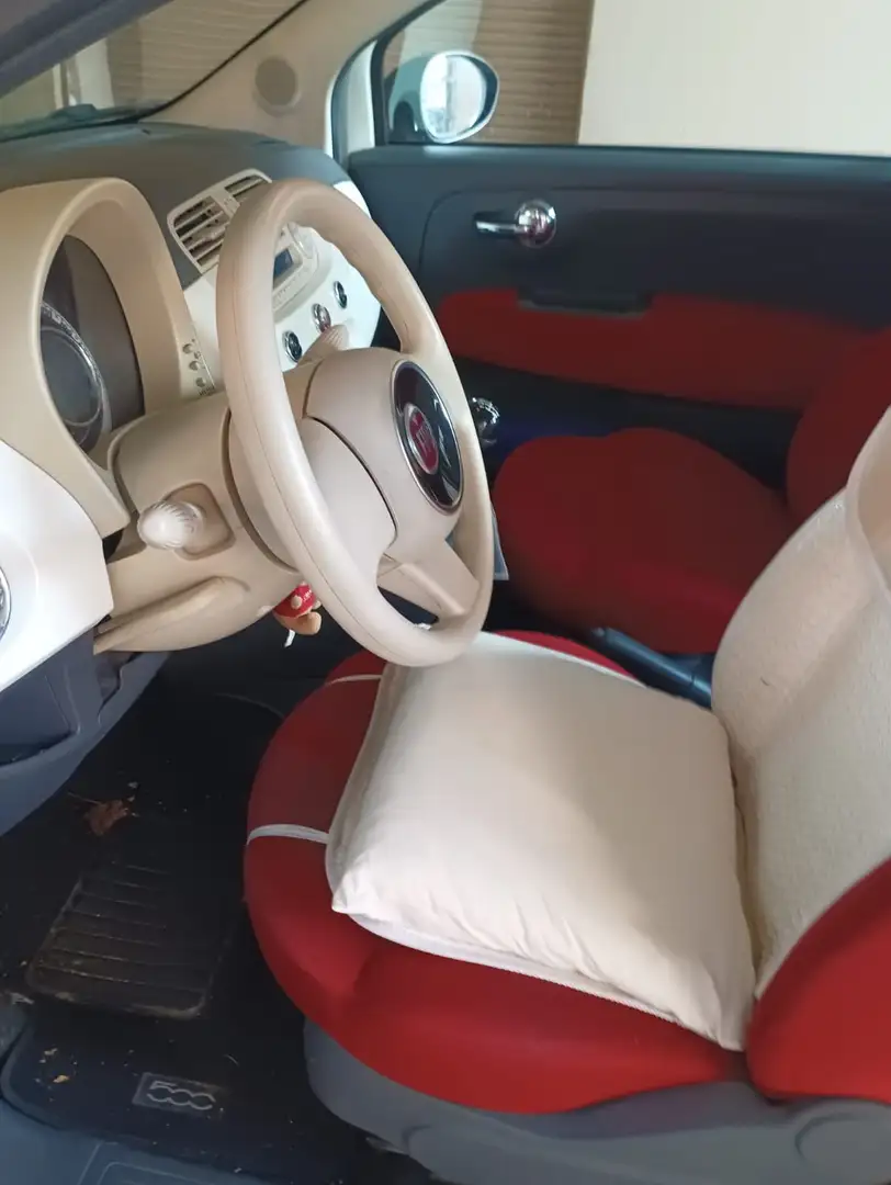 Fiat 500 500 III 1.2 Pop 69cv - 2