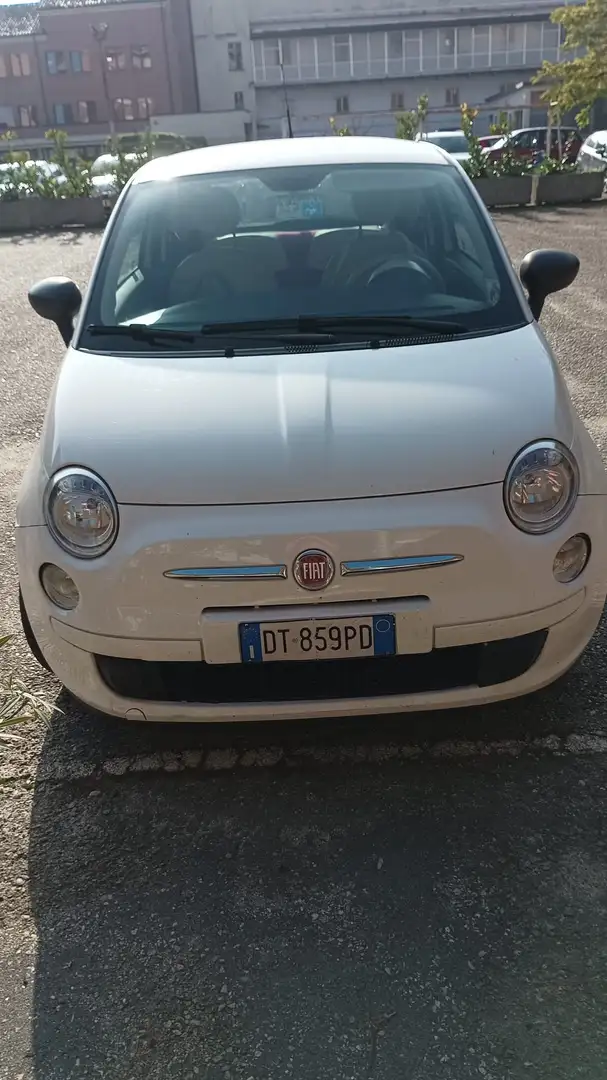 Fiat 500 500 III 1.2 Pop 69cv - 1